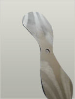 根据使用加工:中心进行三维立体加工