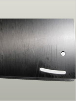 由加工中心的高精度加工