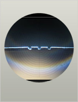 由加工中心进行槽(狭缝)加工