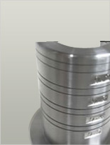 高精度缝隙槽加工