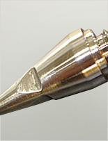 难切削材料加工