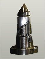 超长高精度加工